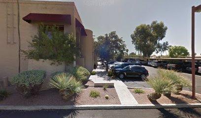 Attorney lawyer in Arizona, USA