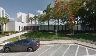 Attorney lawyer in Florida, USA