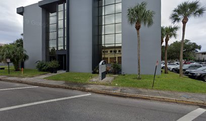 Law firm lawyer in Florida, USA