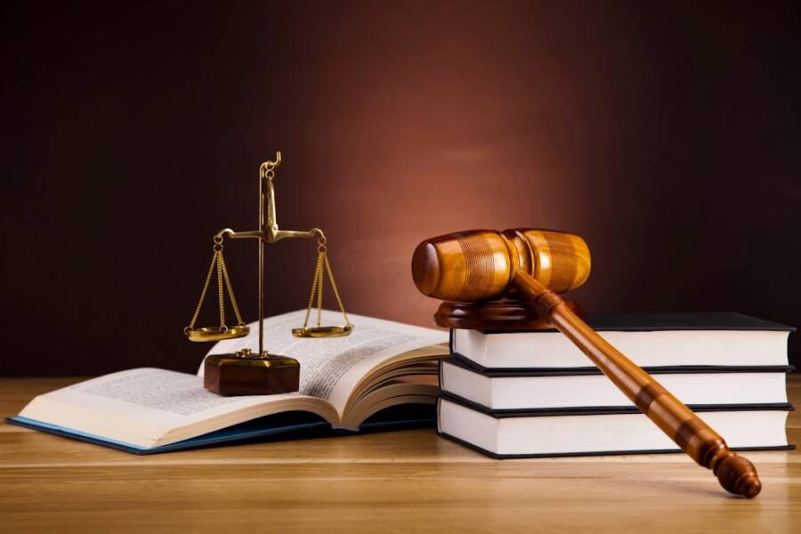 Bankruptcy lawyer in Vermont, USA