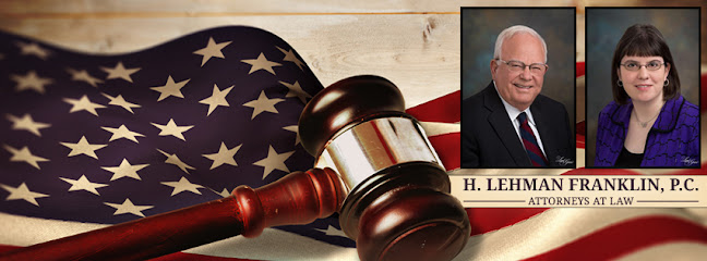 Bankruptcy lawyer in Georgia, USA