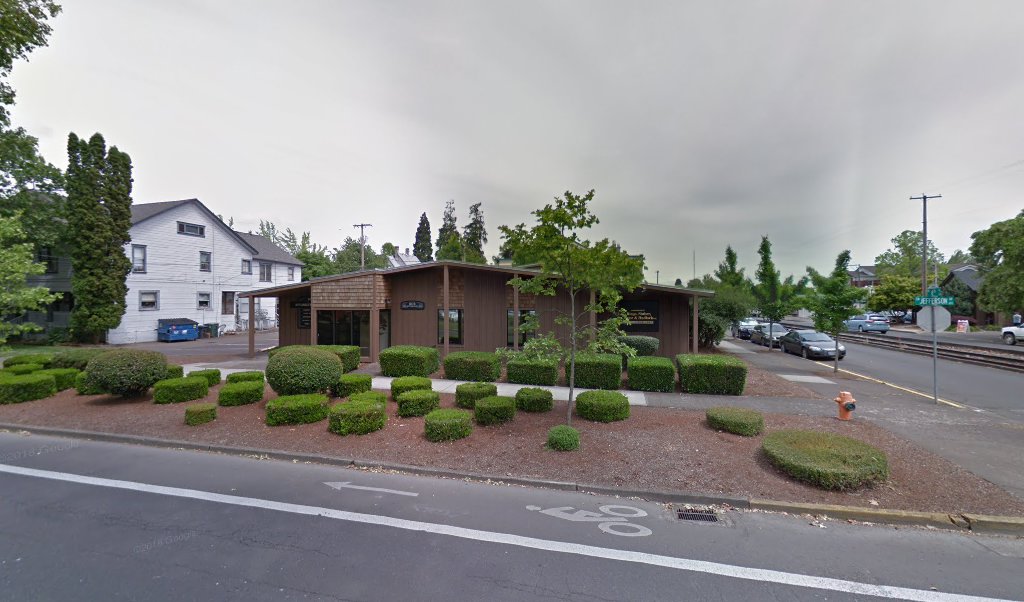 Civil Litigation Lawyer in Oregon, USA