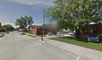 Attorney lawyer in Iowa, USA