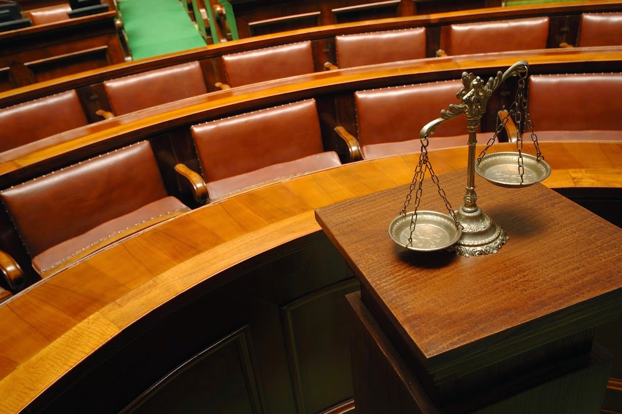 Civil Litigation Lawyer in New Hampshire, USA