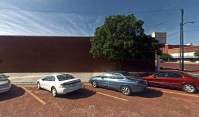 Attorney lawyer in Kansas, USA