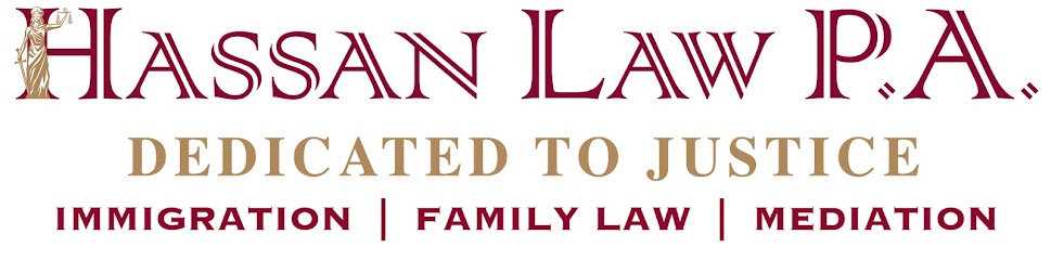 Immigration Lawyer in Florida, USA