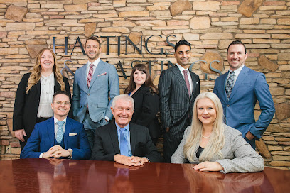 Personal injury attorney lawyer in Arizona, USA
