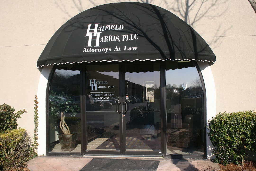 Bankruptcy lawyer in Arkansas, USA