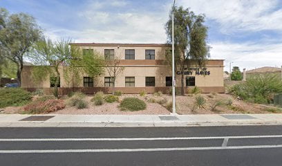 Attorney lawyer in Nevada, USA