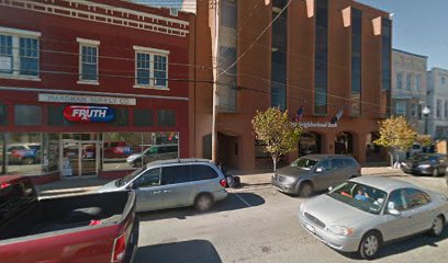 Law firm attorney in West Virginia, USA