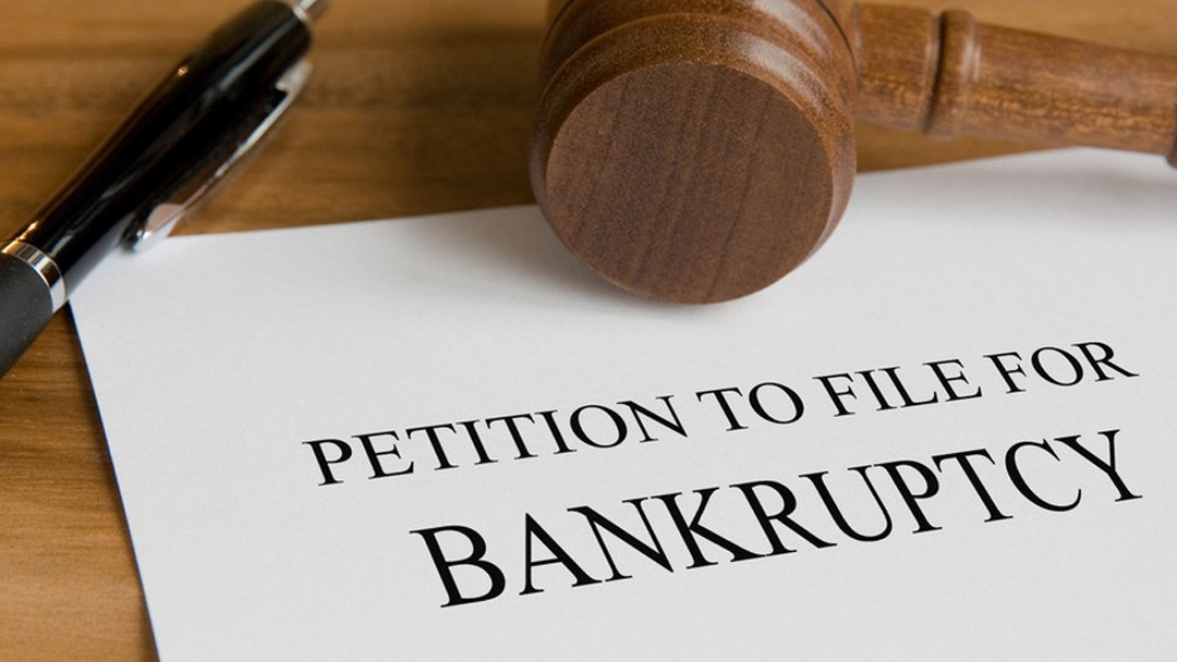 Bankruptcy lawyer in Minnesota, USA