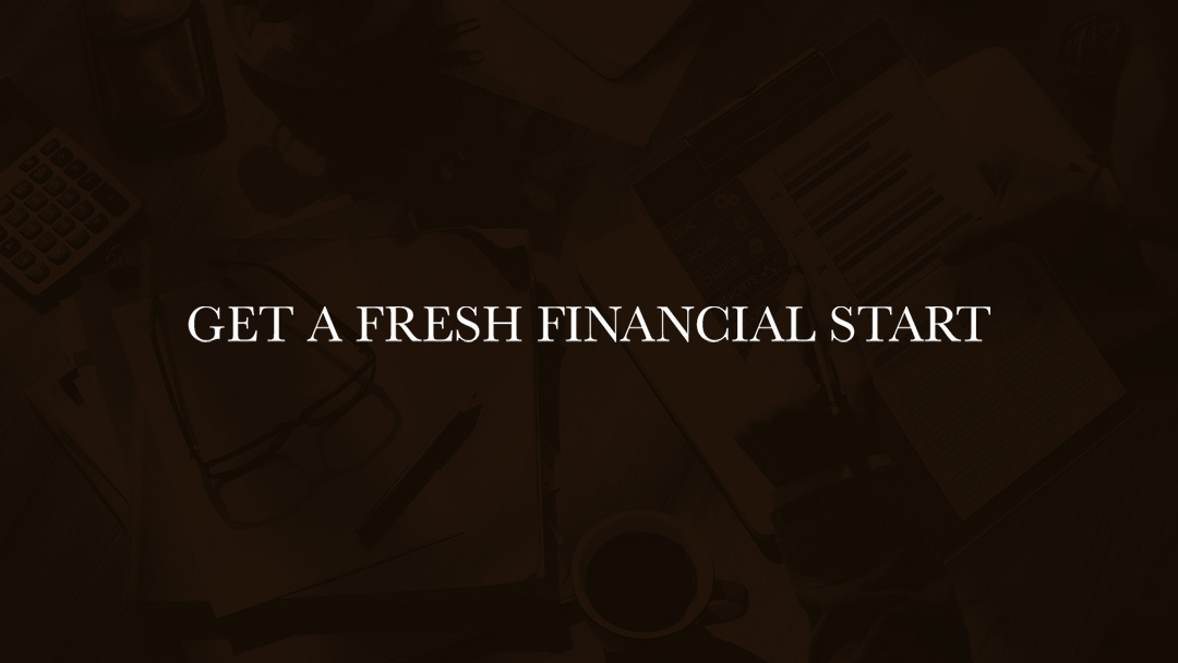 Bankruptcy lawyer in Michigan, USA