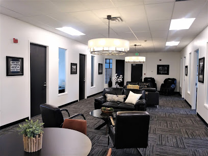 Law firm lawyer in Utah, USA