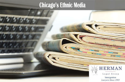 Immigration Lawyer in Ohio, USA