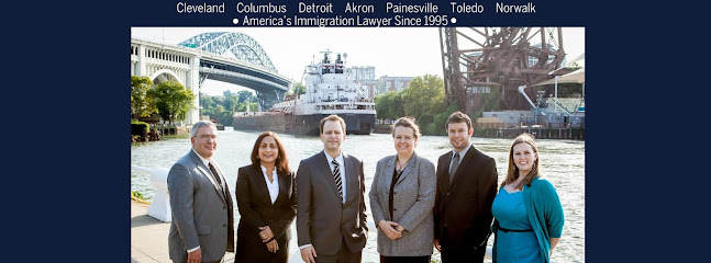 Immigration Lawyer in Michigan, USA