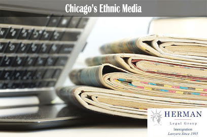Immigration Lawyer in Ohio, USA