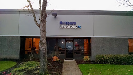 Law firm attorney in Oregon, USA