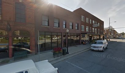 Attorney lawyer in Illinois, USA