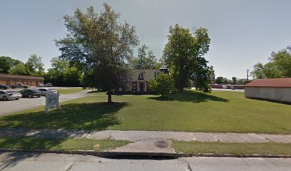 Law firm lawyer in Georgia, USA