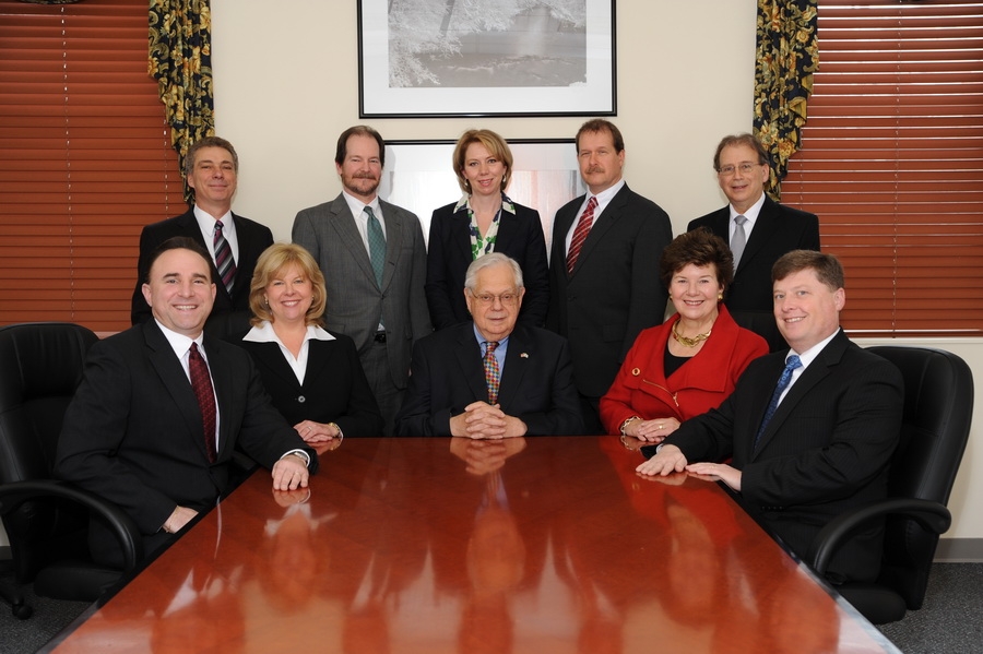 Bankruptcy lawyer in New Jersey, USA