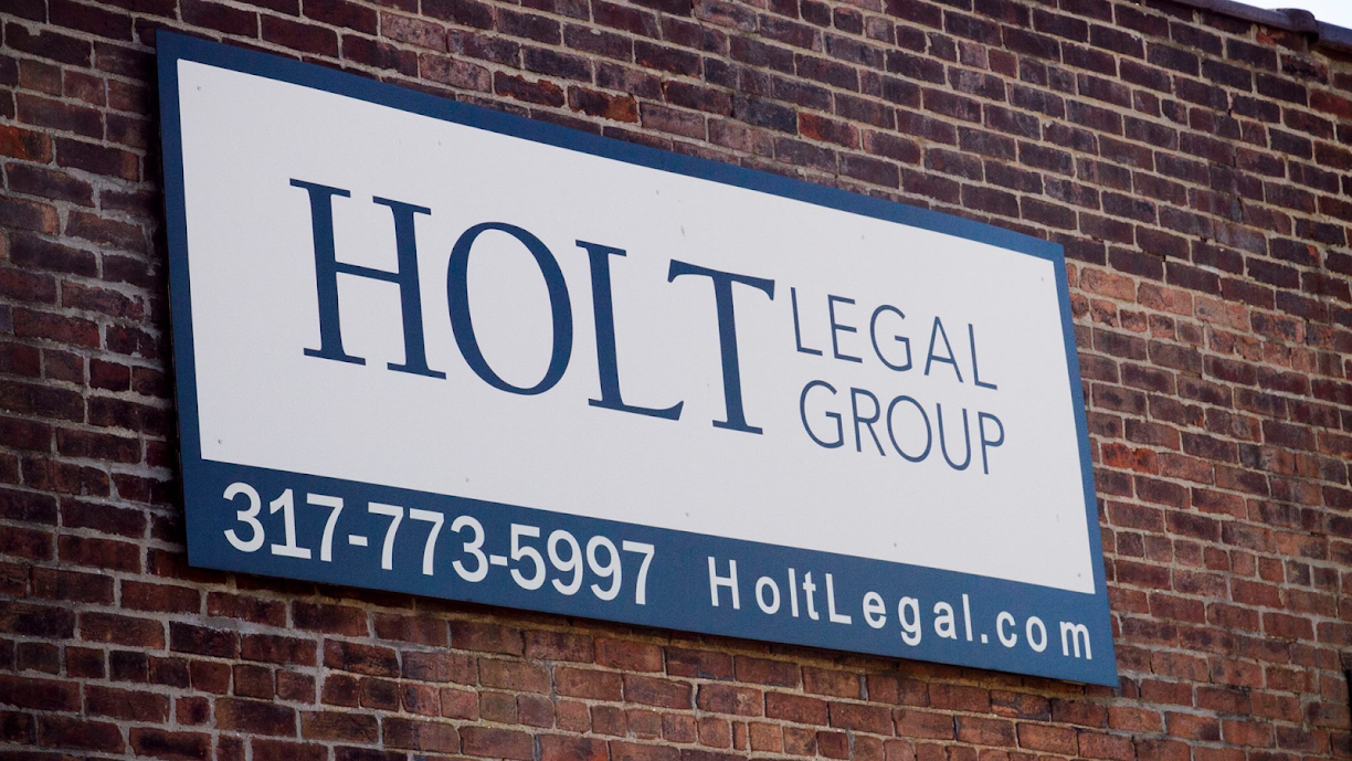 Bankruptcy lawyer in Indiana, USA