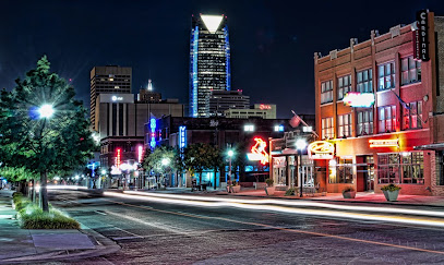 Immigration Lawyer in Oklahoma, USA