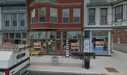 Attorney lawyer in Ohio, USA