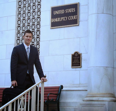 Bankruptcy lawyer in Colorado, USA