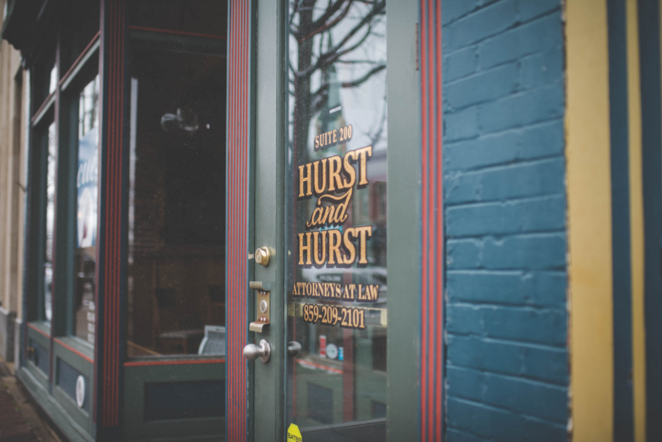 Civil Litigation Lawyer in Kentucky, USA