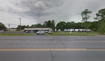 Attorney lawyer in Georgia, USA
