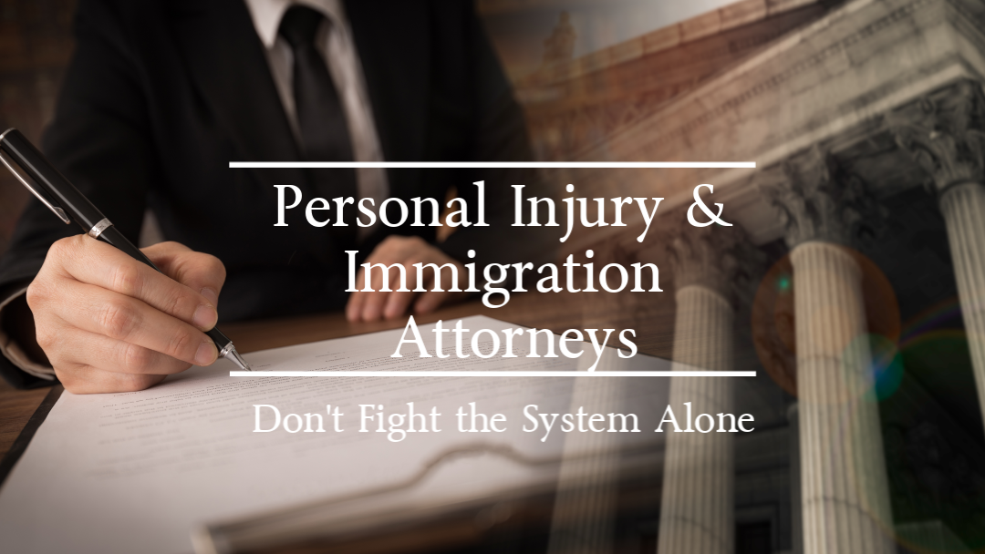 Immigration Lawyer in Oregon, USA