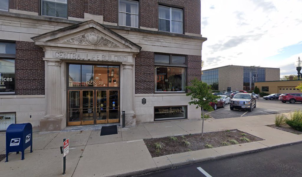 Bankruptcy lawyer in Illinois, USA