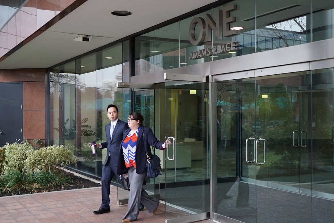 Civil Litigation Lawyer in Massachusetts, USA