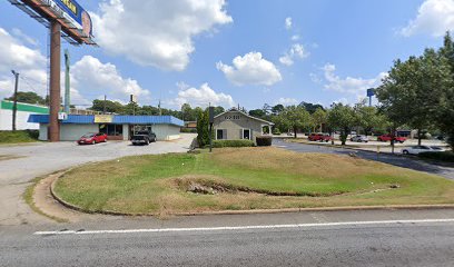 Chiropractor lawyer in Georgia, USA