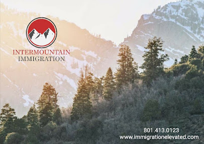 Law firm lawyer in Utah, USA