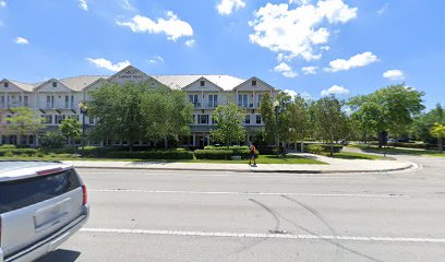 Consultant lawyer in North Carolina, USA