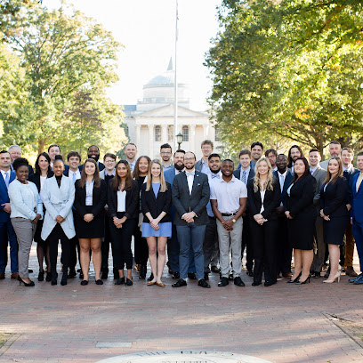 Law firm lawyer in North Carolina, USA