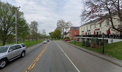 Attorney lawyer in Connecticut, USA
