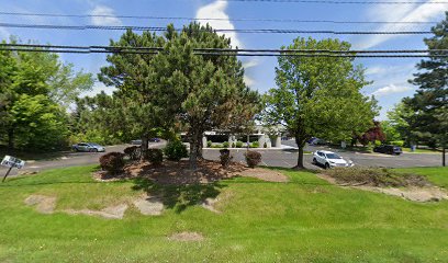 Attorney lawyer in Ohio, USA