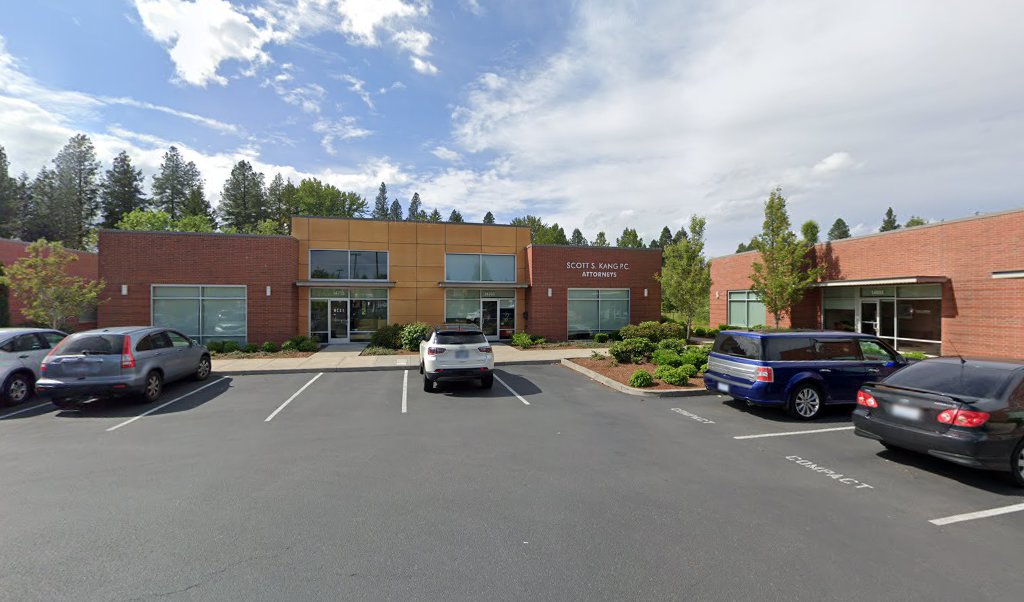 Bankruptcy lawyer in Oregon, USA