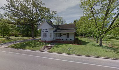 General practice attorney lawyer in Mississippi, USA