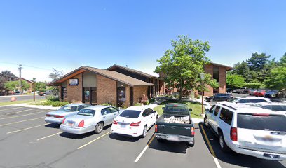 Attorney lawyer in Utah, USA