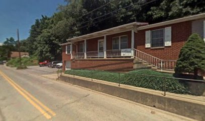 Family law attorney attorney in West Virginia, USA