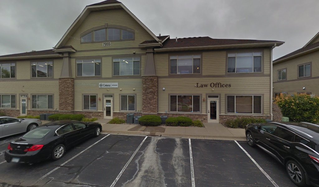 Bankruptcy lawyer in Minnesota, USA