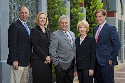 Personal injury attorney lawyer in South Carolina, USA