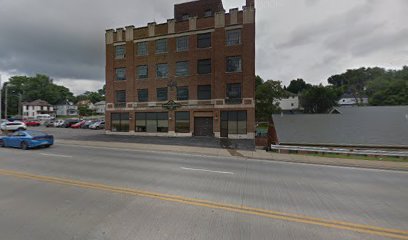 Attorney attorney in Ohio, USA