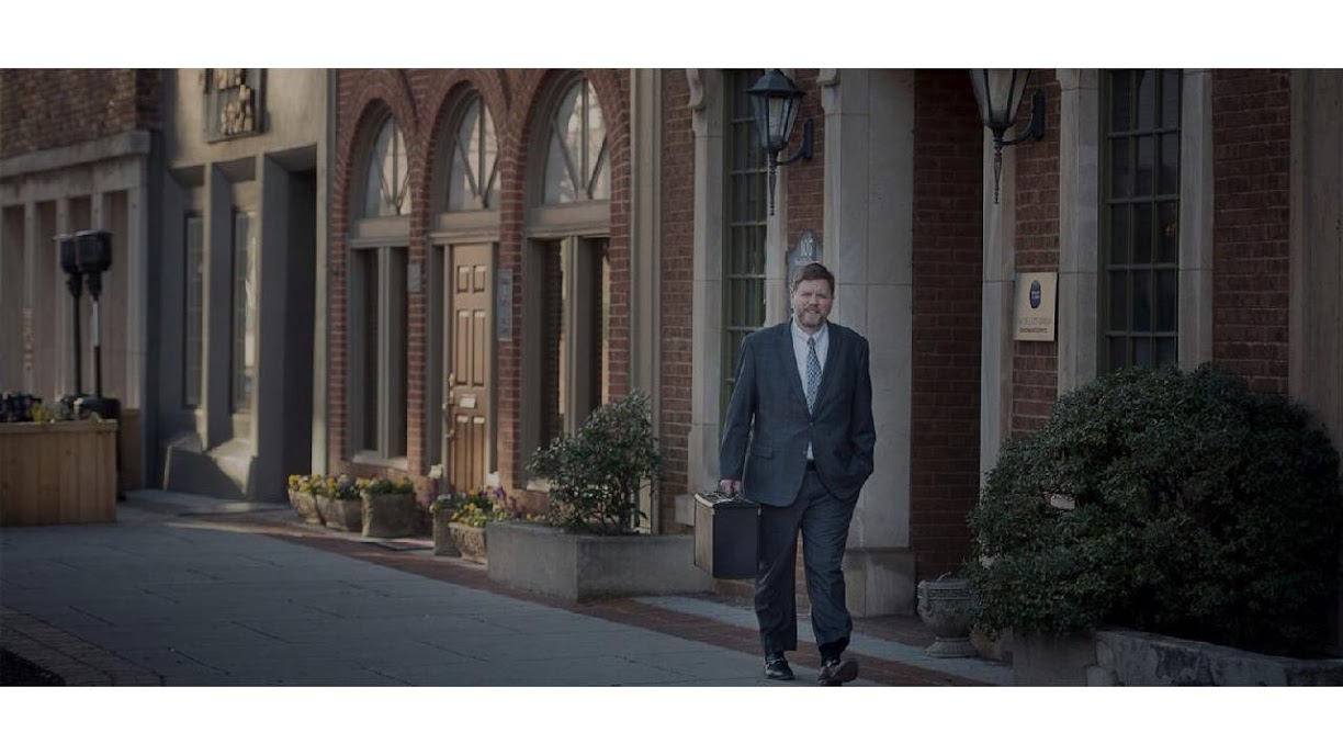 Bankruptcy lawyer in Alabama, USA