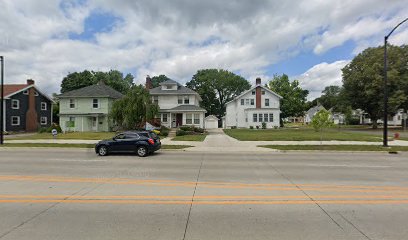 Law firm lawyer in Michigan, USA