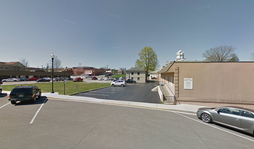 Bankruptcy lawyer in Tennessee, USA