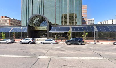 Criminal justice attorney lawyer in Missouri, USA